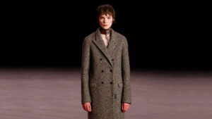 Marc Jacobs Spring 2026: Tiha snaga uzdržanosti