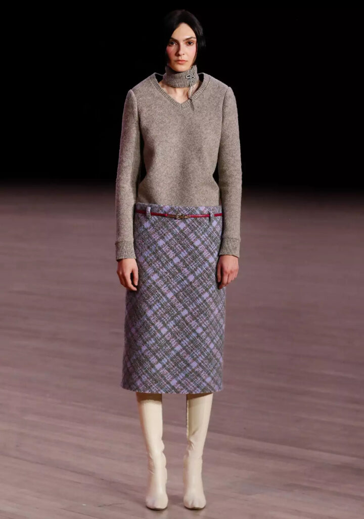 Marc Jacobs Spring 2026: Tiha snaga uzdržanosti