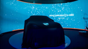 Porsche predstavio Cayenne Electric na ekskluzivnom događaju u Beogradu