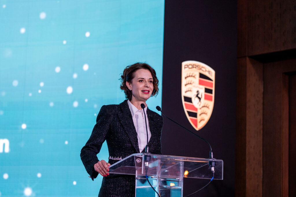 Porsche predstavio Cayenne Electric na ekskluzivnom  događaju u Beogradu