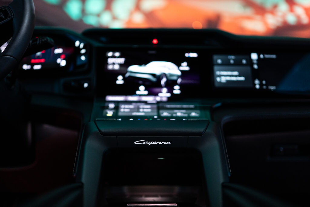 Porsche predstavio Cayenne Electric na ekskluzivnom  događaju u Beogradu