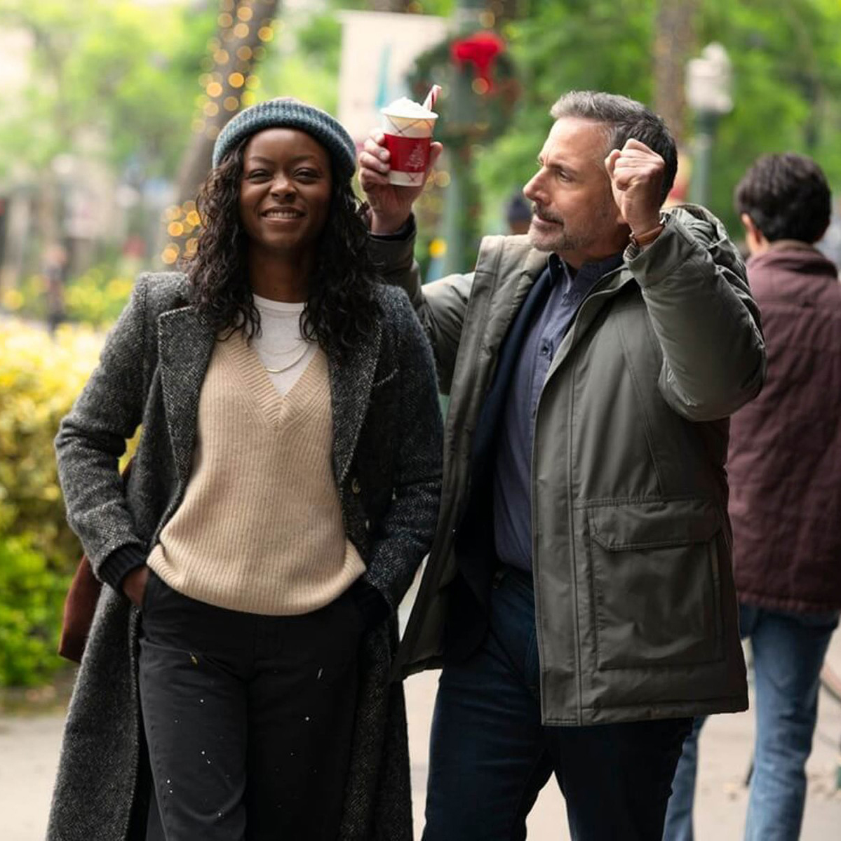 Steve Carell se vraća u HBO seriji „Rooster“