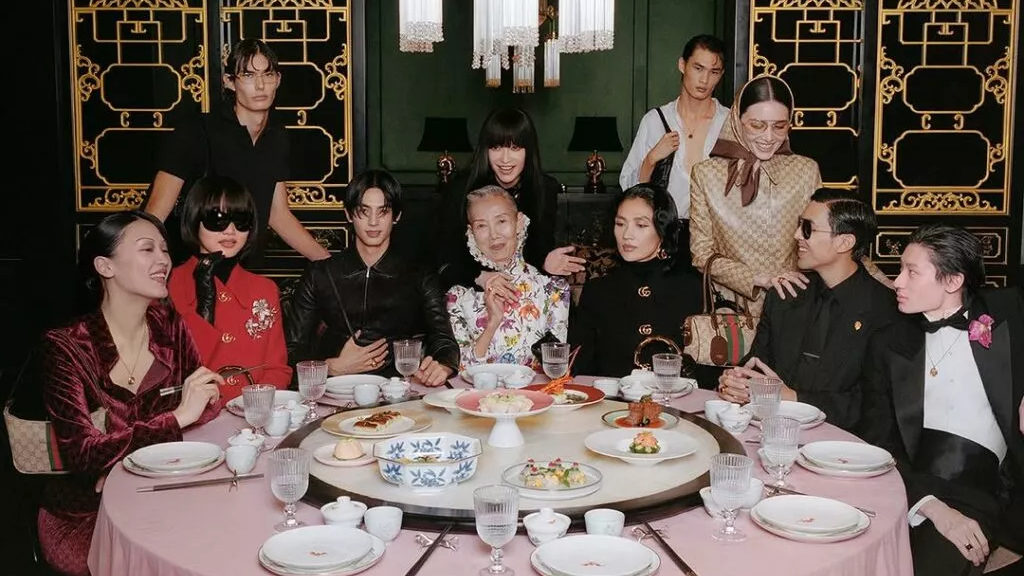 Sve kolekcije za Lunarnu Novu godinu koje slave Godinu Konja