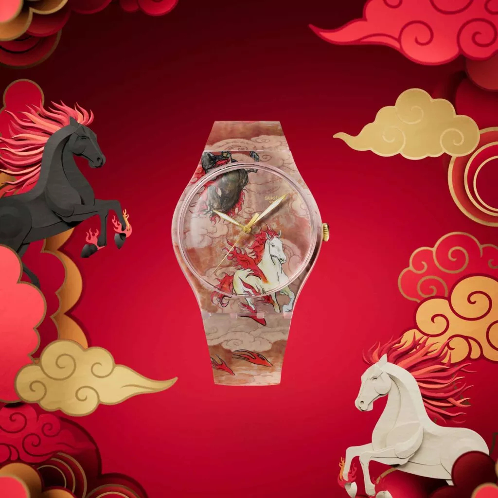 Sve kolekcije za Lunarnu Novu godinu koje slave Godinu Konja