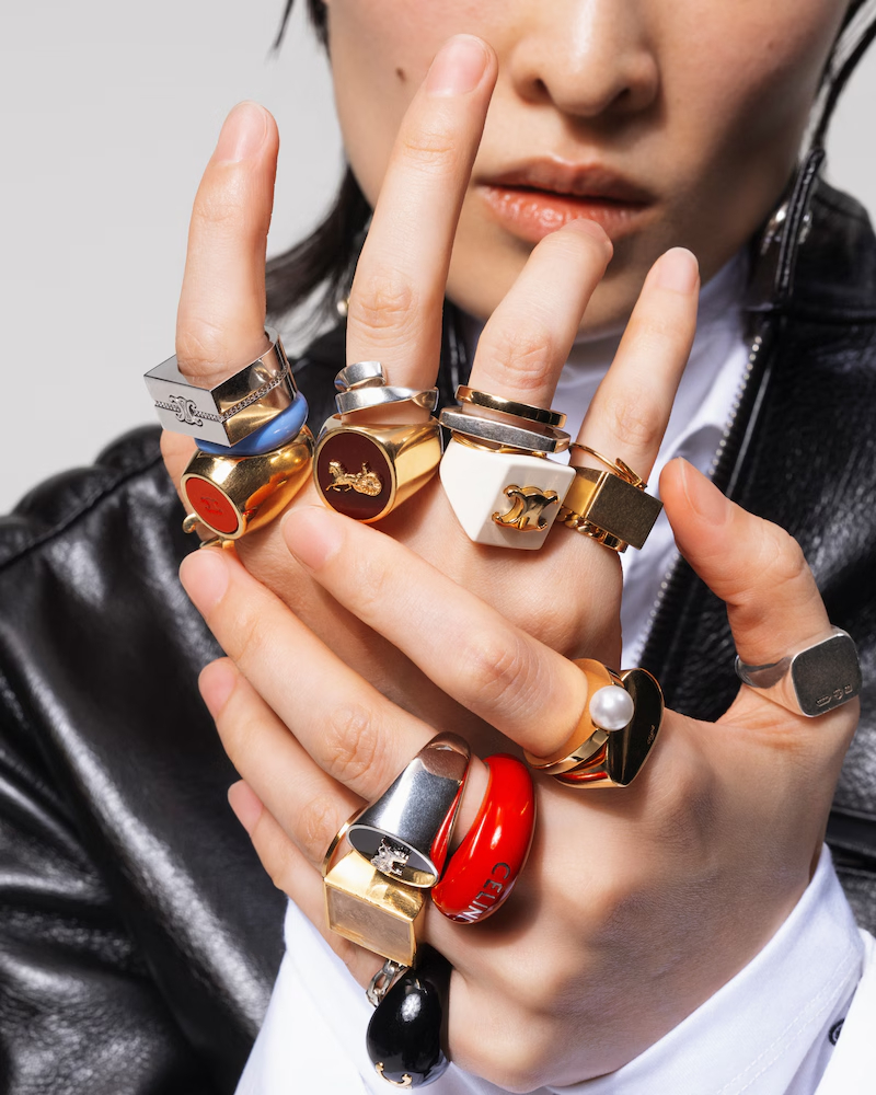 Sve kolekcije za Lunarnu Novu godinu koje slave Godinu Konja