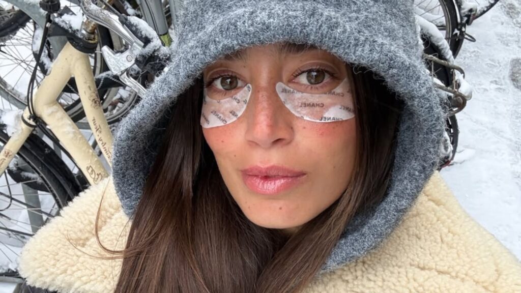 Da li su Chanel jastučići za predeo ispod očiju novi statusni simbol?