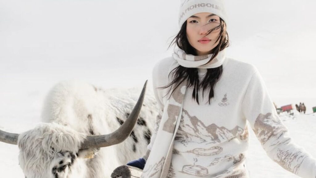 Kako se Mongolija izdvojila svojim outfitima na Olimpijskim igrama 2026.