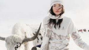 Kako se Mongolija izdvojila svojim outfitima na Olimpijskim igrama 2026.