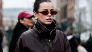 Šta se nosilo na ulicama Londona tokom Nedelje mode