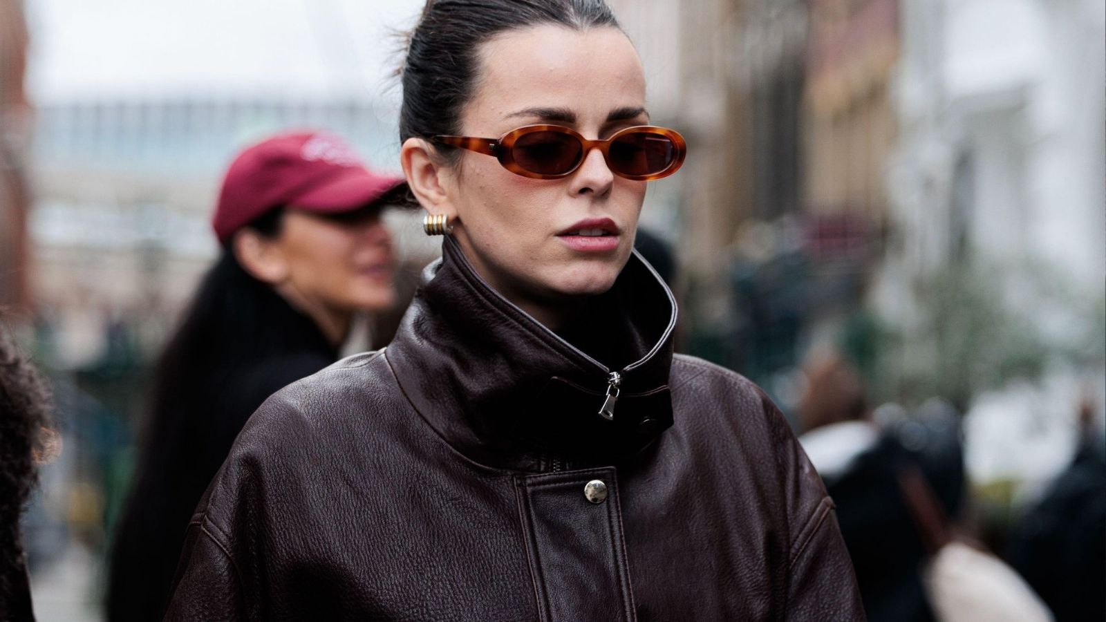 Šta se nosilo na ulicama Londona tokom Nedelje mode