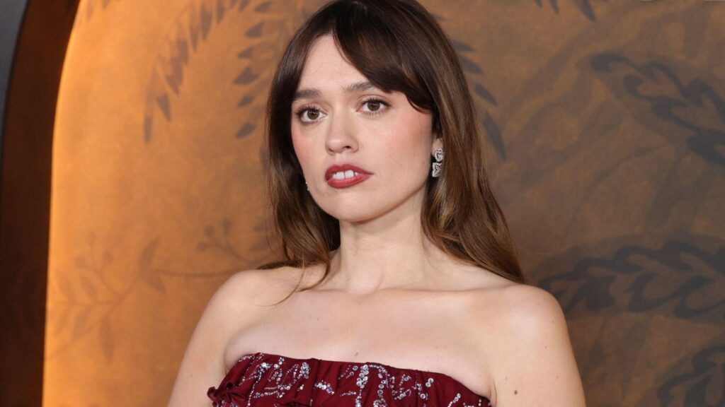 Aimee Lou Wood je nova Jane Eyre