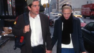 Svi pričaju o stilu Carolyn Bessette Kennedy ali parfem je bio njen glavi adut