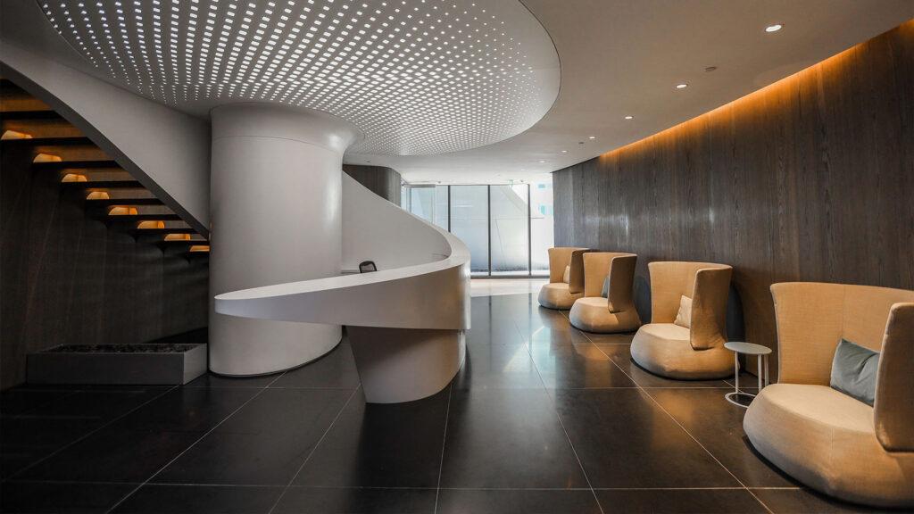 Zavirite u penthaus Davida i Victorie Beckham od 25 miliona dolara