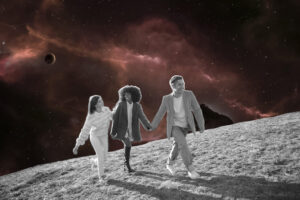 Kako stelijum u Vodoliji zbližava ljude?