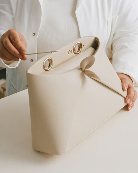 Upoznajte Dior Cigale: Diskretno neizbežnu torbu ovog trenutka