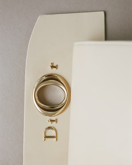 Upoznajte Dior Cigale: Diskretno neizbežnu torbu ovog trenutka