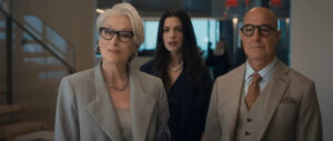Devil Wears Prada 2