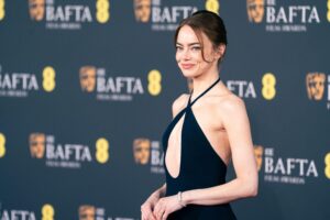 Ko se najbolje obukao na dodeli BAFTA 2026?