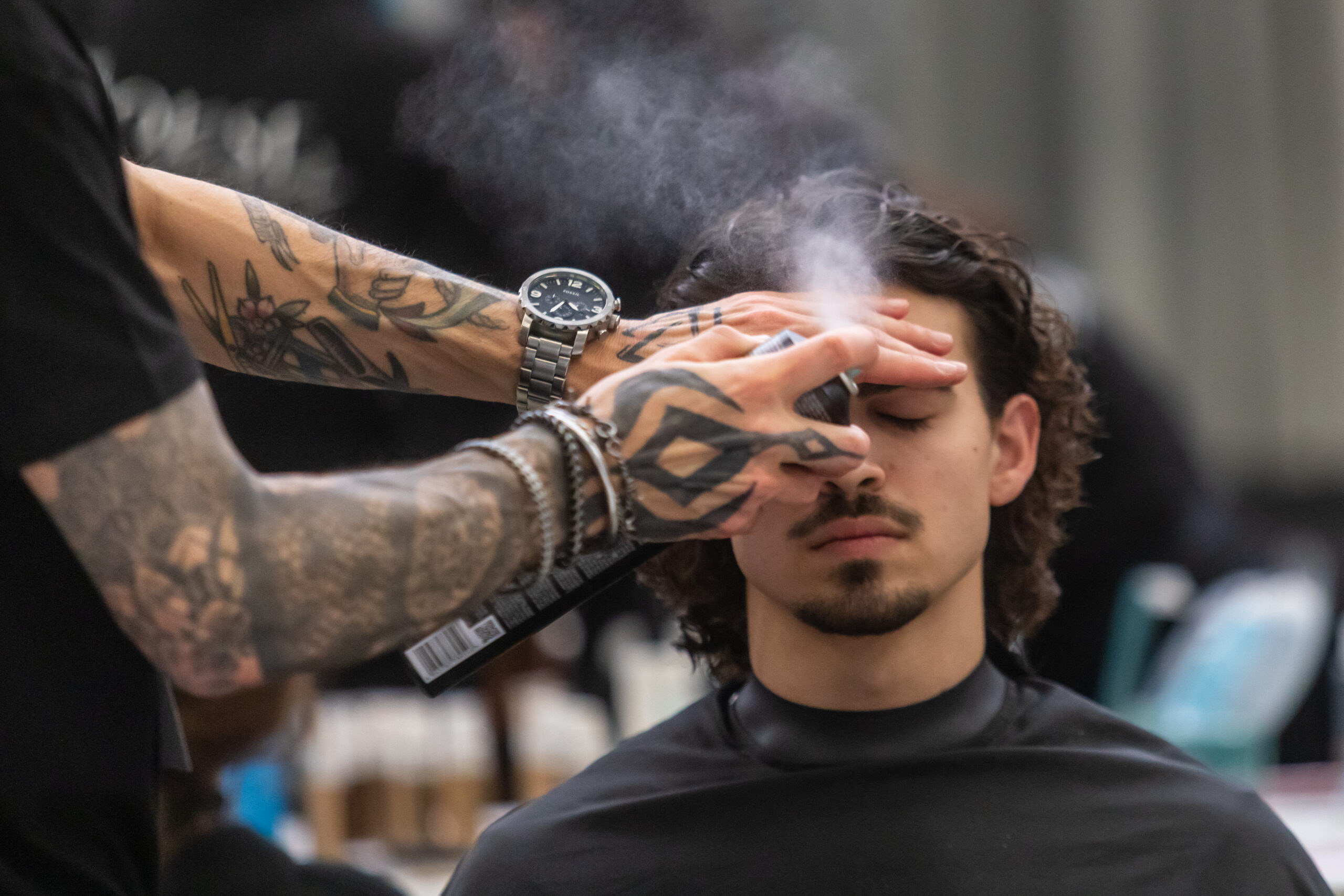Fábrica de Santo Thyrso je bila scena za The House of Fashion 2026