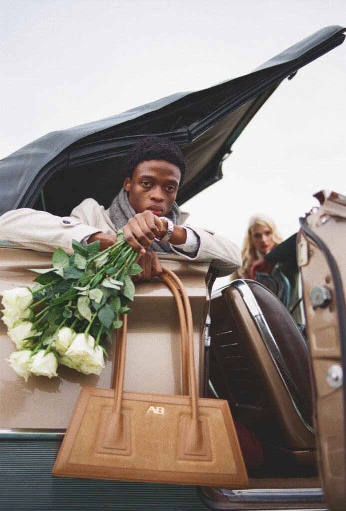 ARTE & BELLEZZA
Dragana Mircetic, osnivacica i kreativna direktorka brenda Arte & Bellezza, gradi sopstvenu bezvremenu pricu, evocirajuci epohu u kojoj su stil i sloboda nerazdvojni