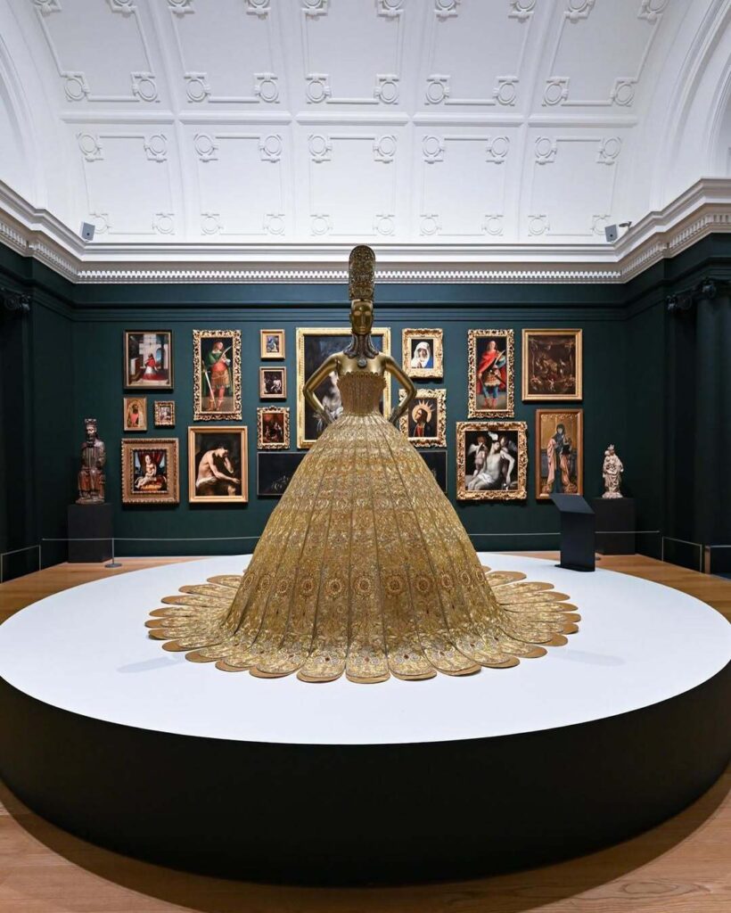 Guo Pei – Moda kao kulturni artefakt