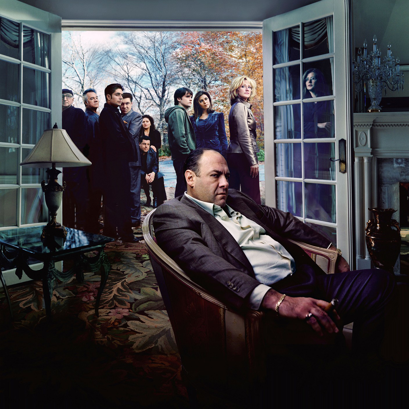 7 najboljih porodičnih drama sa tajnama, intrigama i borbom za moć