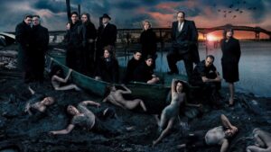 7 najboljih porodičnih drama sa tajnama, intrigama i borbom za moć