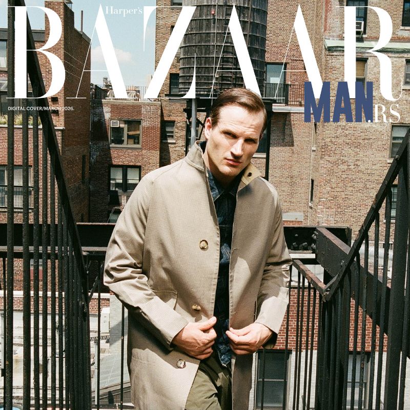 David Koch: New Perspective