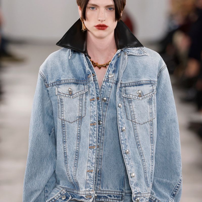 Teksas jakne koje osvajaju prolećnu sezonu