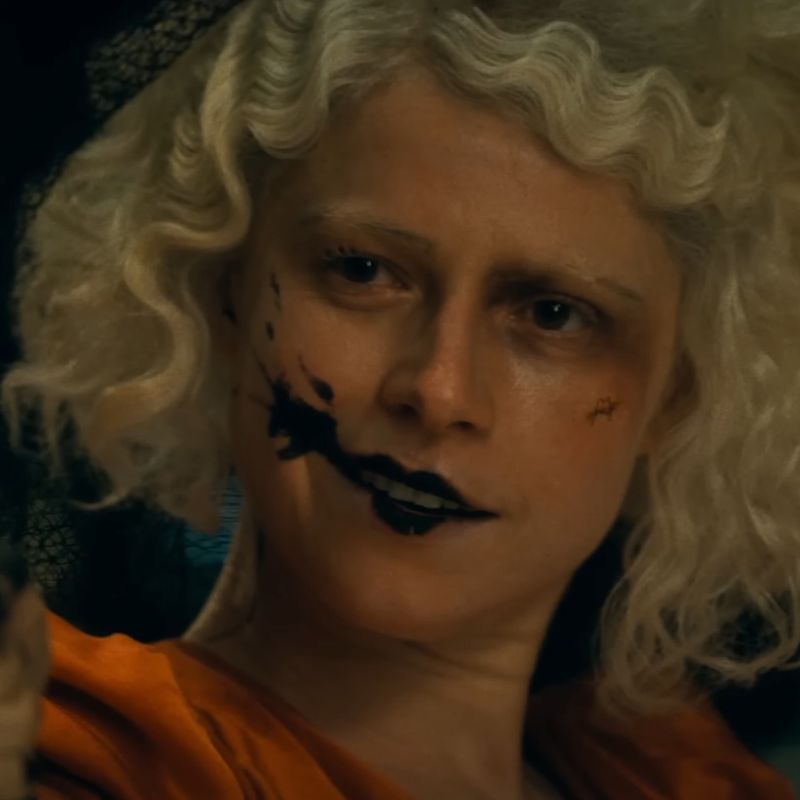 Zašto treba da pogledate film "The Bride"