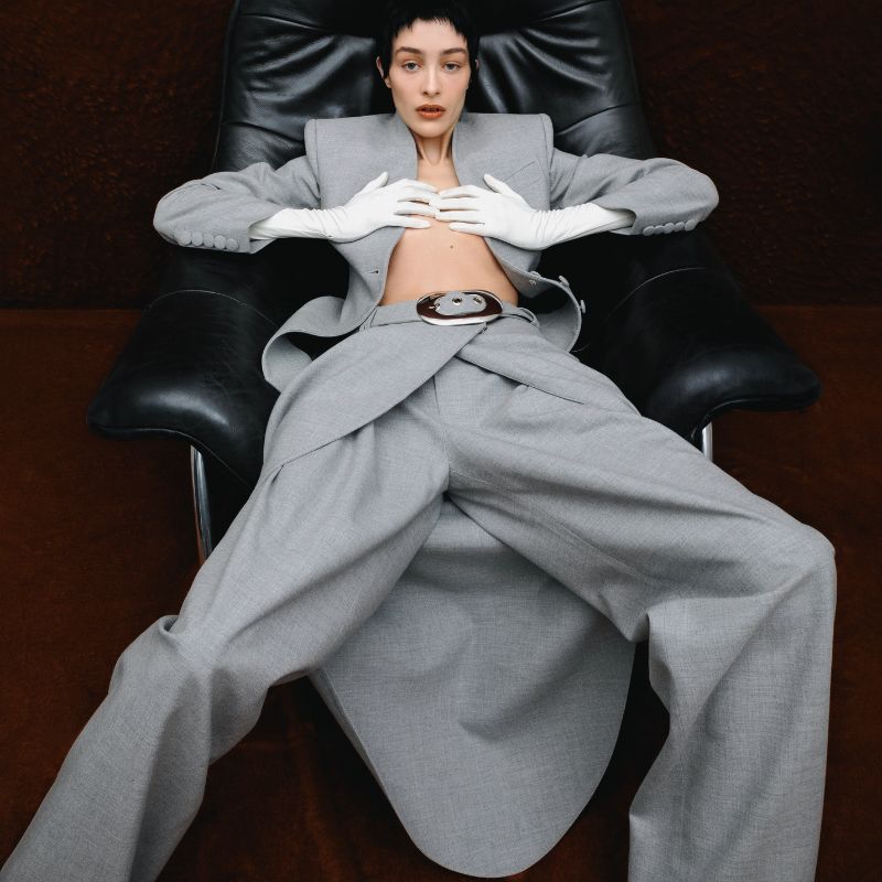 Četiri vizionara koji redefinišu globalni stil Gruzije