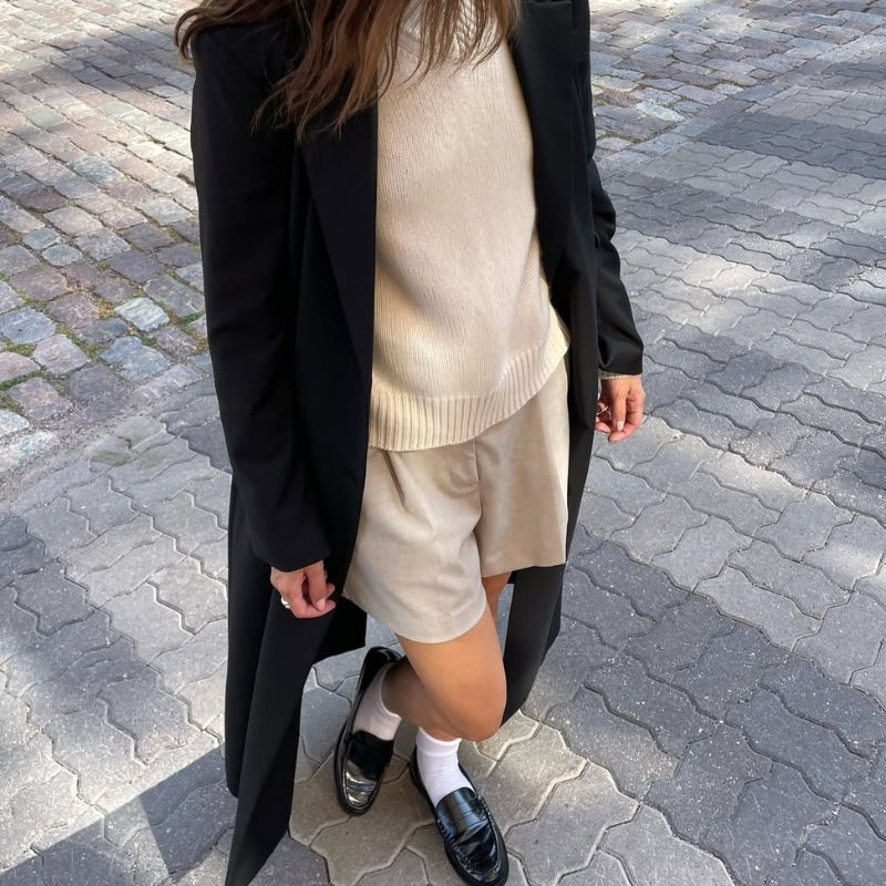 6 prolećnih outfita koje rado nosimo iznova