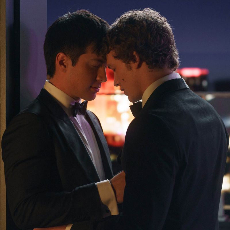 Čime je serija „HEATED RIVARLY” zaslužila planetarni uspeh i zašto je strejt žene opsesivno obožavaju?