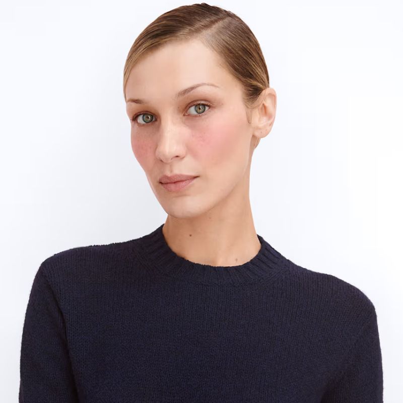 Bella Hadid je prva ambasadorka Prada Beauty