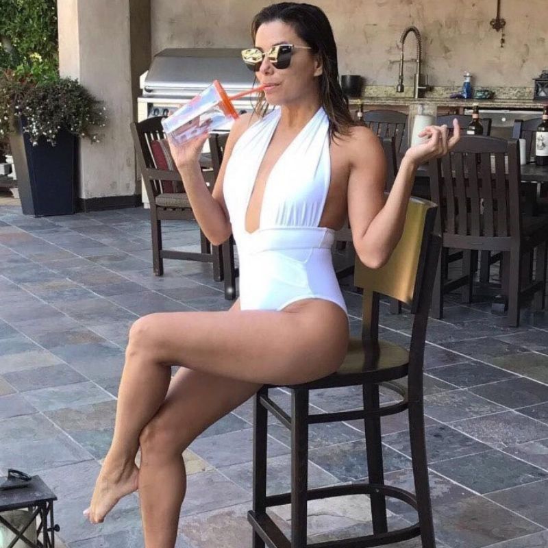 Insajderski vodič: Eva Longoria o Marbelji