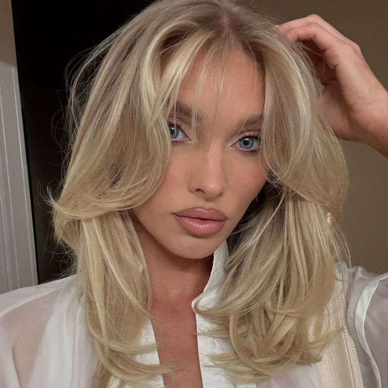 Najveći trend boje kose za proleće 2026.