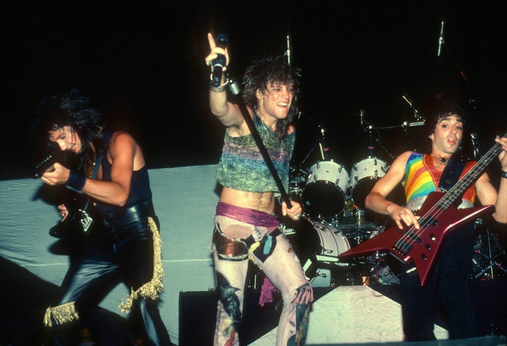 Bon Jovi: Legenda Rocka stiže na veliko platno