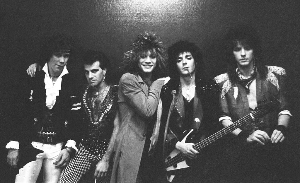 Bon Jovi: Legenda Rocka stiže na veliko platno