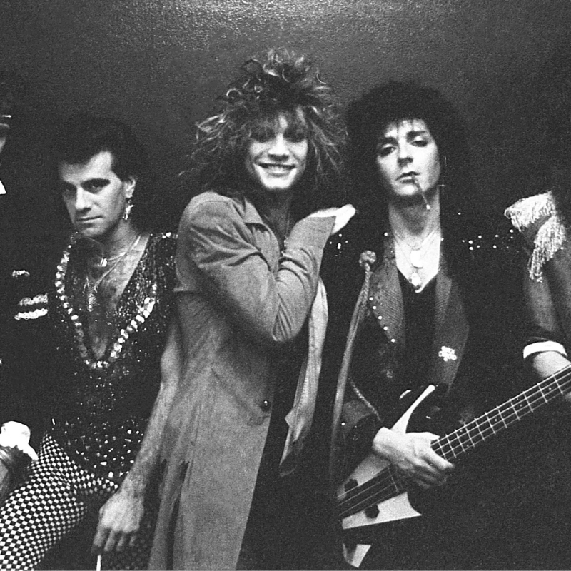 Bon Jovi: Legenda Rocka stiže na veliko platno