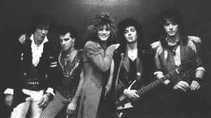 Bon Jovi: Legenda Rocka stiže na veliko platno