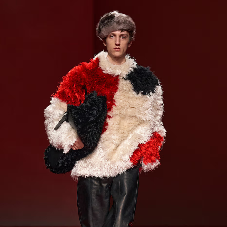 Bottega Veneta zima 2026: Predmet naše modne fascinacije