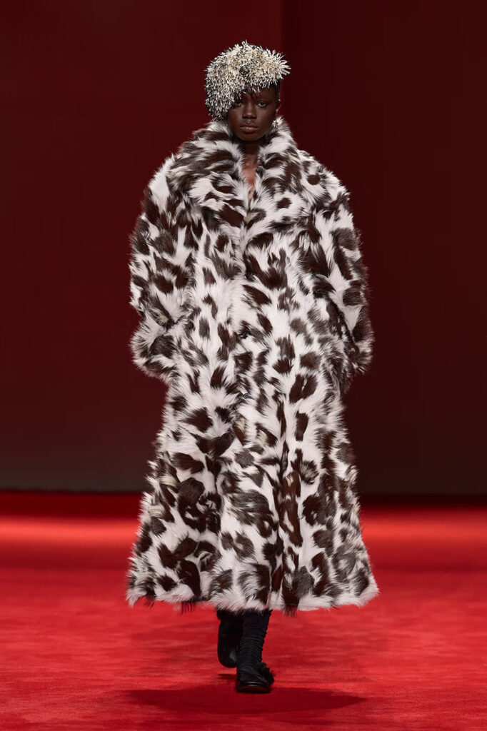 Bottega Veneta zima 2026: Predmet naše modne fascinacije