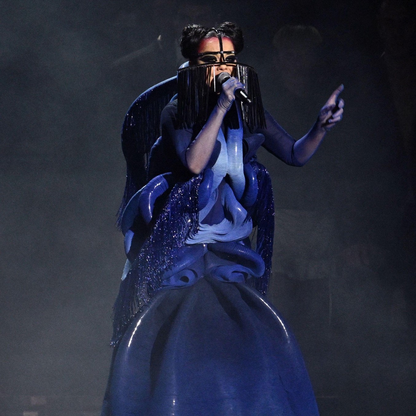 Crveni tepih BRIT Awards 2026: Moda u prvom planu