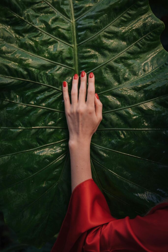 Da li lak za nokte zaista može biti netoksičan