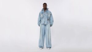 Denim u novoj eri: Farmerke koje će obeležiti proleće 2026