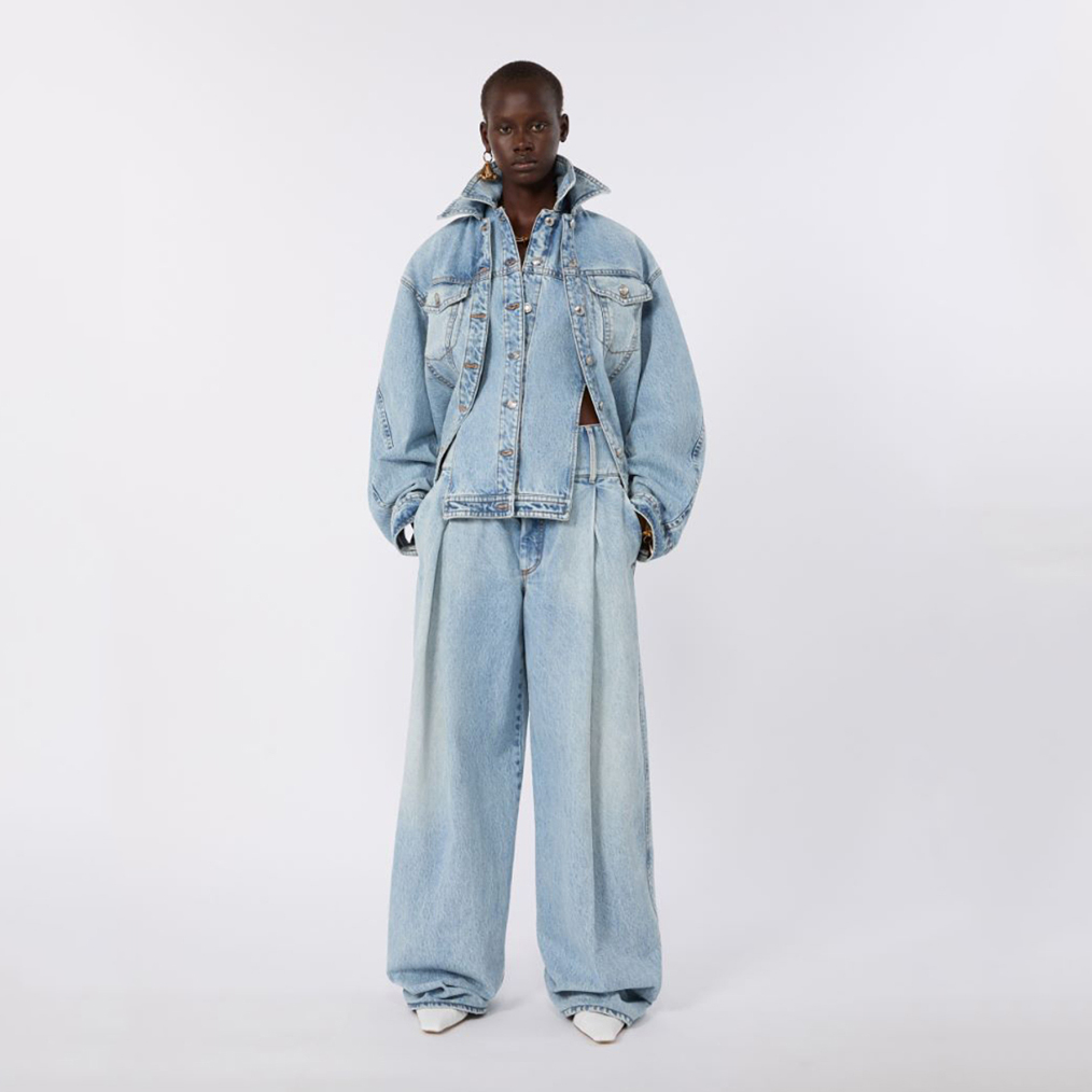 Denim u novoj eri: Farmerke koje će obeležiti proleće 2026