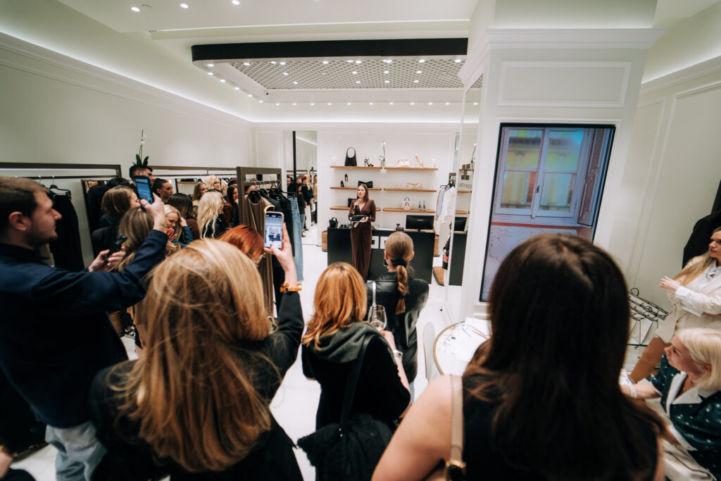 Novi Sad dobio novu modnu adresu: Stigao omiljeni brend Elisabetta Franchi