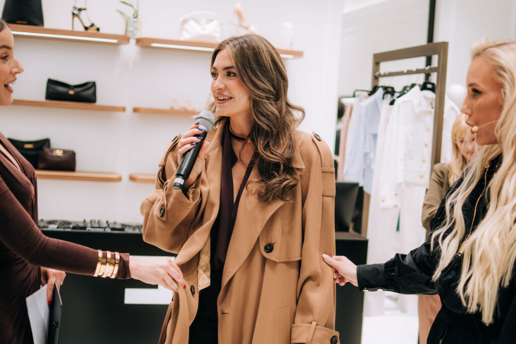 Novi Sad dobio novu modnu adresu: Stigao omiljeni brend Elisabetta Franchi