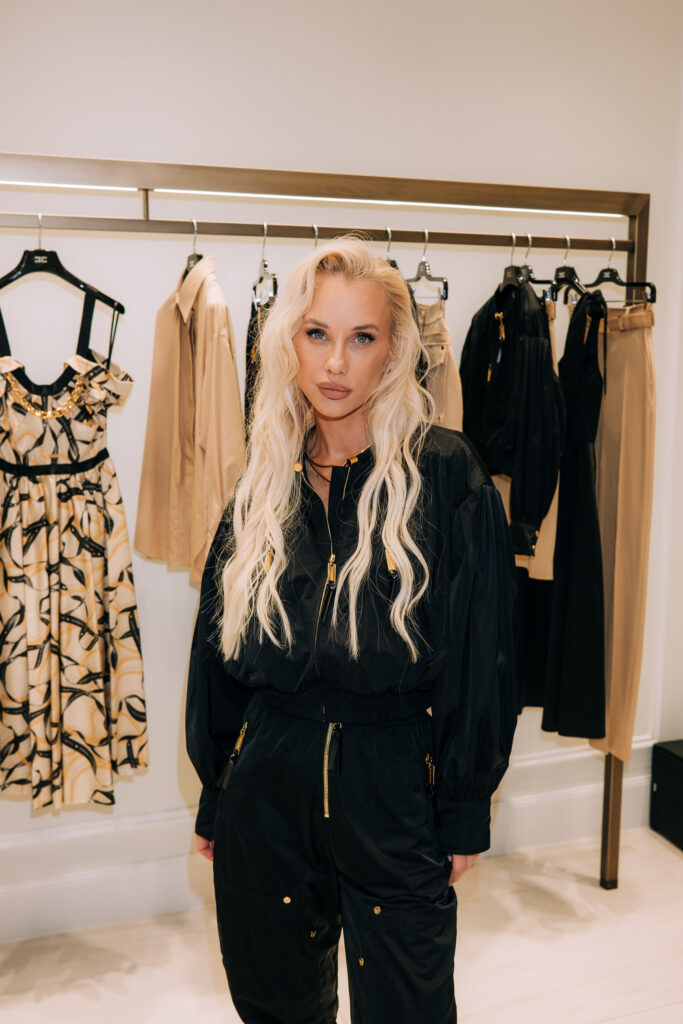 Novi Sad dobio novu modnu adresu: Stigao omiljeni brend Elisabetta Franchi