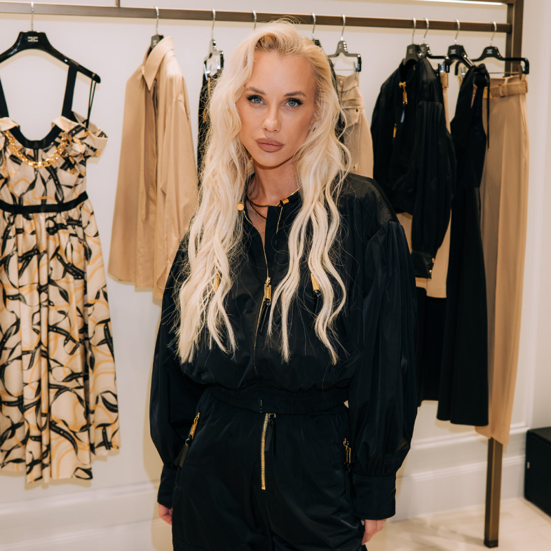 Novi Sad dobio novu modnu adresu: Stigao omiljeni brend Elisabetta Franchi